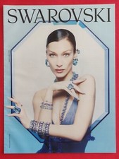 Publicité de Presse: Bijoux