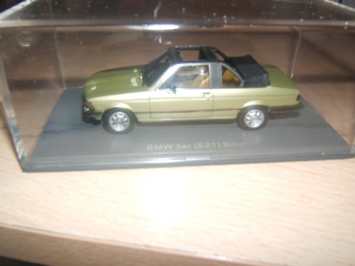 Bmw 3er baur - 3er,