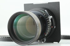 [MINT] Objectif Nikon Nikkor-T ED 360mm F8 500mm F11 (Arrière 500mm) Du JAPON