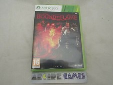 BOUND BY FLAME XBOX 360 (vendeur pro)