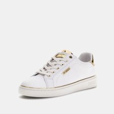 Chaussure Femme Guess FL5BEKFAL12 WHITE Blanc