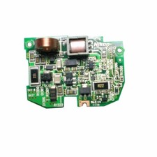 Original Flash PCB Board Replacement for Fuji S5 Digital Camera Repair Part