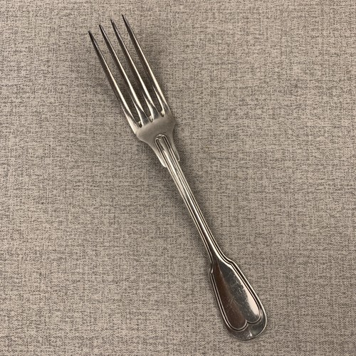 Christofle chinon silverplate - christofle,