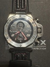 Montre homme KENTEX MOTO-R