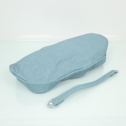 Housse selle jeans - rms, pour