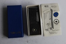 Thin-Lite Tobacco Smoker's Object Gas Lighter (36361)