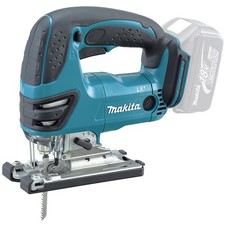 Scie sauteuse LXT ®DJV180ZX 18 V Li-Ion - MAKITA - sans batterie, ni chargeur -