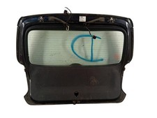 Malle/Hayon arriere VOLKSWAGEN