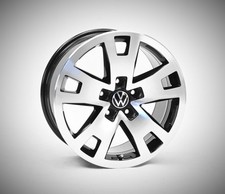 Jantes VW T5 T6 Multivan