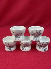 5 Coquetiers Anciens Creil et