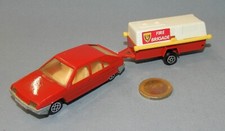 Norev Mini-jet 1/64 réf 500