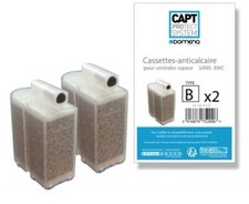 LOT DE 2 CARTOUCHES DOMENA