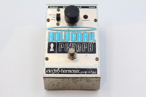 Electro harmonix holy grail - electro-harmonix, v1