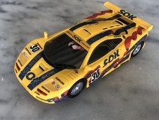 Ninco/Slot it McLaren F1 GTR chassis HRS