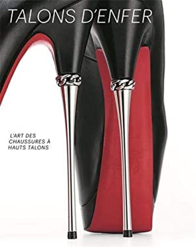Talons enfer l art des - talons,