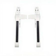 Poignée fenêtre alu pose