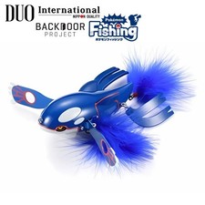 Leurre DUO Topwater Fishing BackDoor Project POKEMON KYOGRE