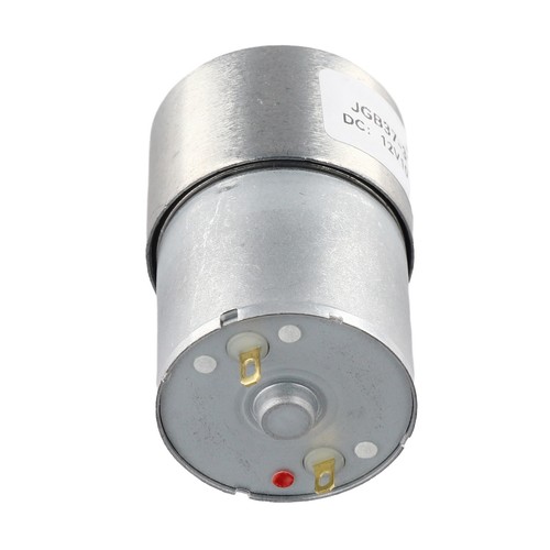 Moteur électrique dc12v - moteur,