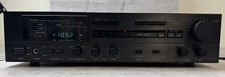 DENON DRA-350 Integrated