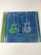 Everything in Between by Danny