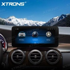 Autoradio GPS Mercedes Classe