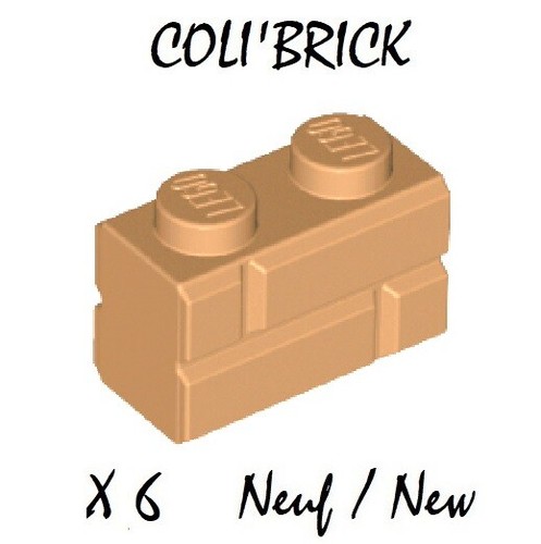 Lego 98283 briques - 98283,