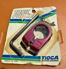 Tioga BMX Headset Lock 1" Sealed Package - NEW  Japan w/Allen Key OLD School BMX