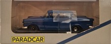 Paradcar 1/43 - Opel Kapitan