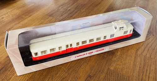 Autorail 3800 picasso atlas - autorail, x-3800