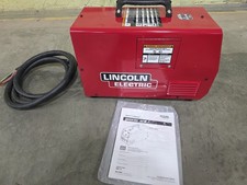 LINCOLN ELECTRIC K4868-2 LINCOLN Invertec V276 Stick Welder 12C060