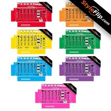 Pioneer DJM 3000 Skin | 7 Bold