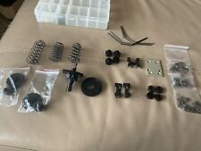 xray xb4 option parts