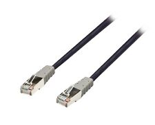 Câble Réseau CAT6 3M Blindé