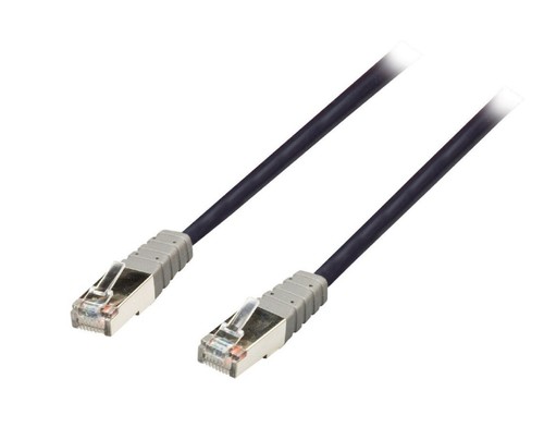 Câble réseau cat6 blindé - réseau,