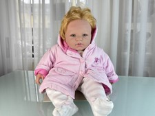 Poupée d'artiste Berenguer