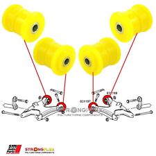 BMW Z8 E52 Kit de silent bloc