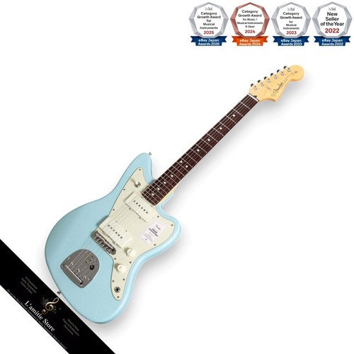 Fender jazzmaster junior japan - jazzmaster,