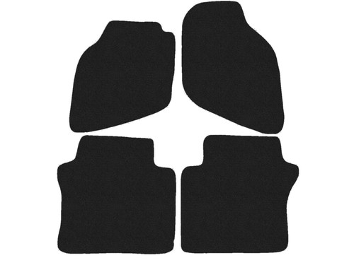 Basic tapis sol pour honda - sol,