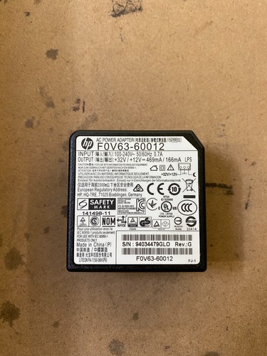 Alimentation imprimante - , hp