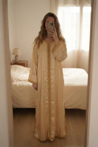 Robe traditionnelle - traditionnelle, 👗