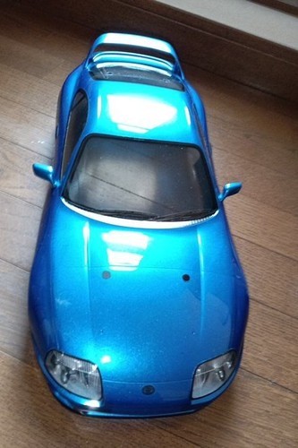 Coque carrosserie tamiya - carrosserie, rc