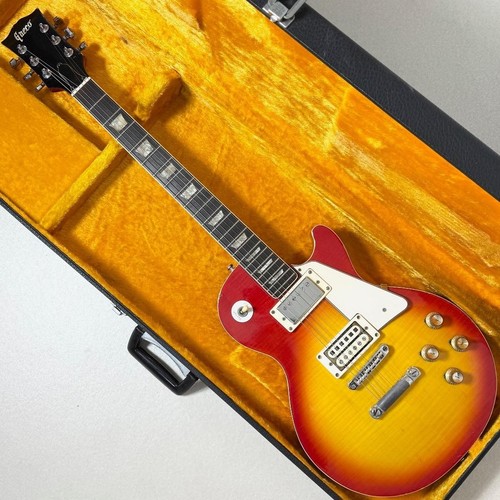 Guitare électrique greco - guitare,