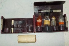 Petite trousse secours