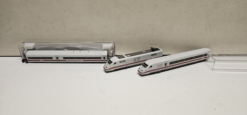 Fleischmann tgv ice - fleischmann,