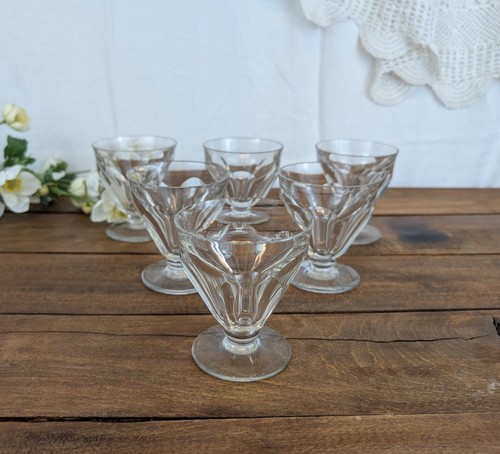 Verres vin baccarat - à,