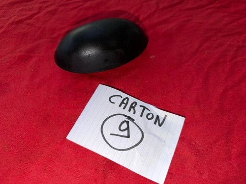 Caoutchouc butoir avant - de,