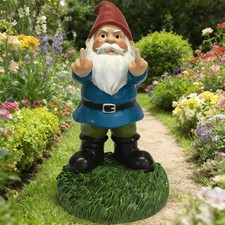 Pcs nains jardin - 1, de
