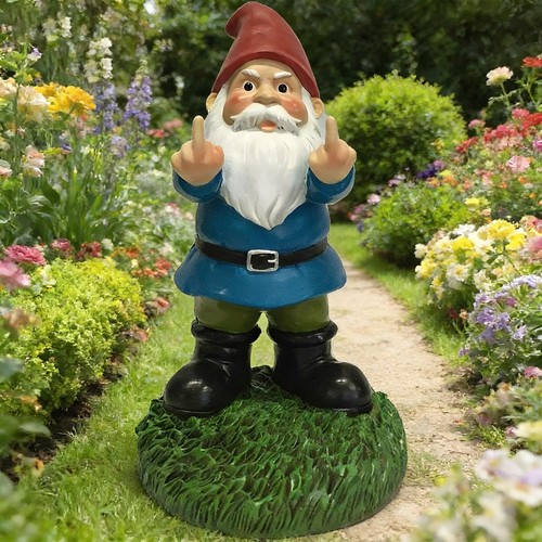 Pcs nains jardin - nains,