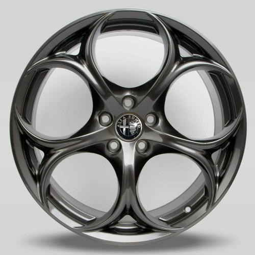 Jantes alu pouces 8jx19 - 4, 8jx19"