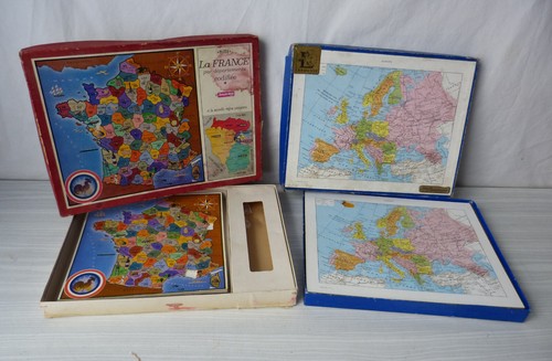 Puzzle éducatif jouets vera - Éducatif#,